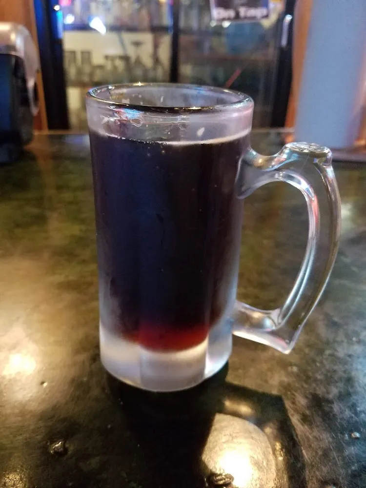 Dark Beer