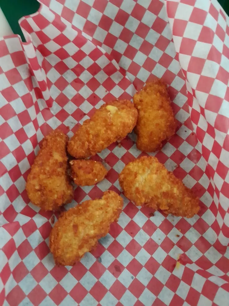 Jalapeño Poppers Magnificent